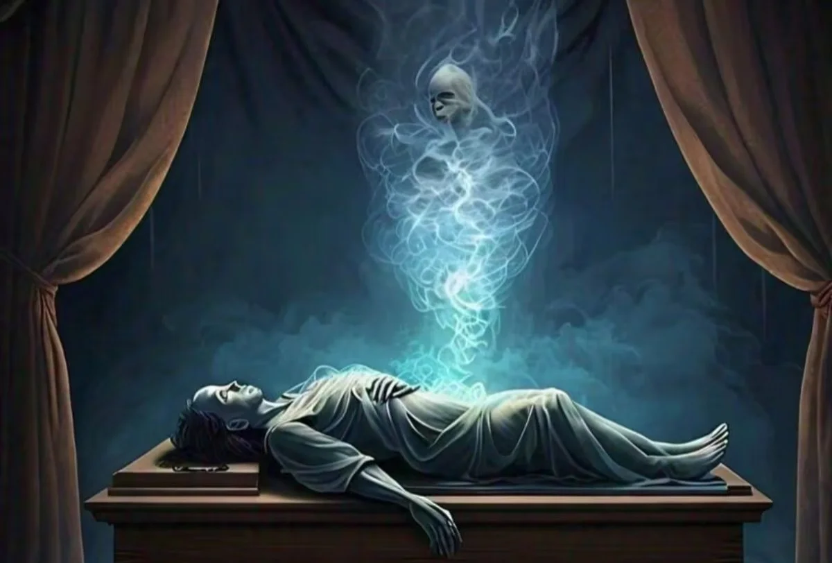Death 2026