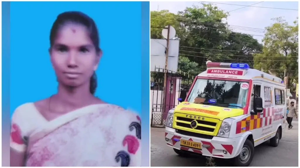 FQL ஆன்லைன் நிதி மோசடி..!! வீட்டில் வெடித்த சண்டை..!! கொடிய விஷ செடியை அரைத்துக் குடித்த பெண்..!! திண்டுக்கல்லில் அதிர்ச்சி..!!