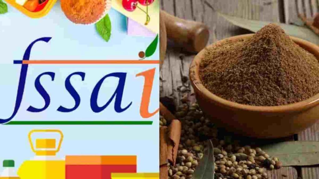 FSSAI 30kb
