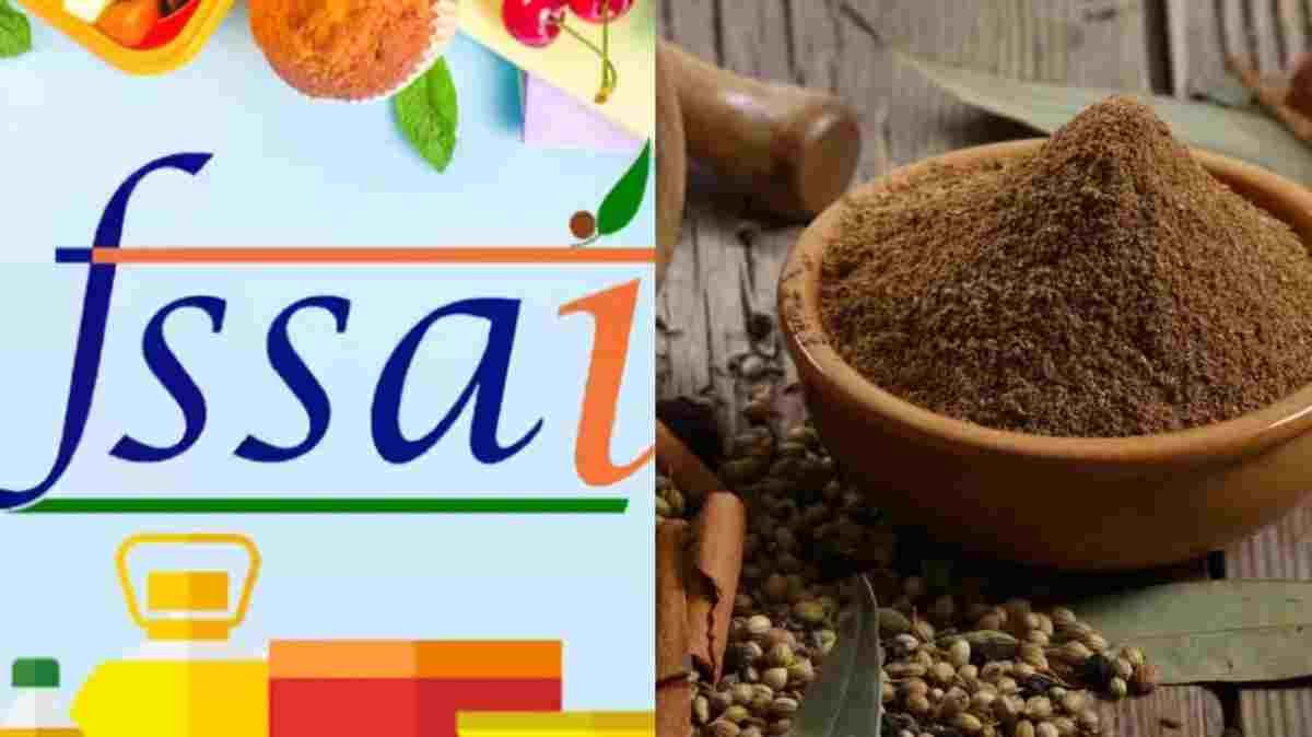 FSSAI 30kb