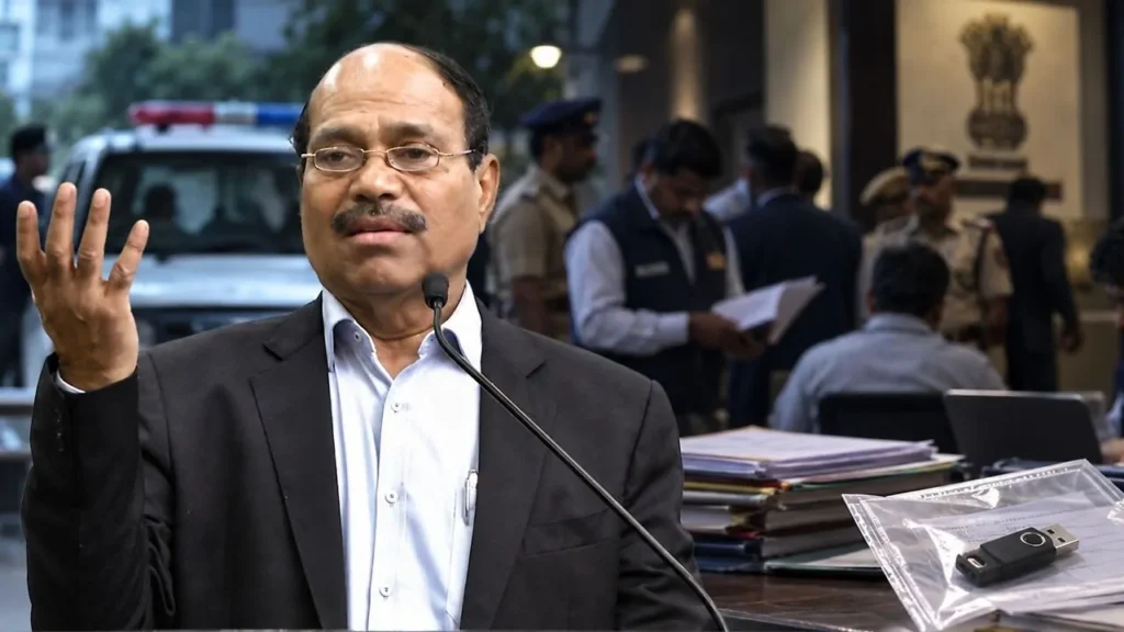 Gem Veeramani 2026