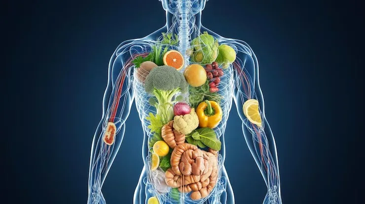 Human Body 2026