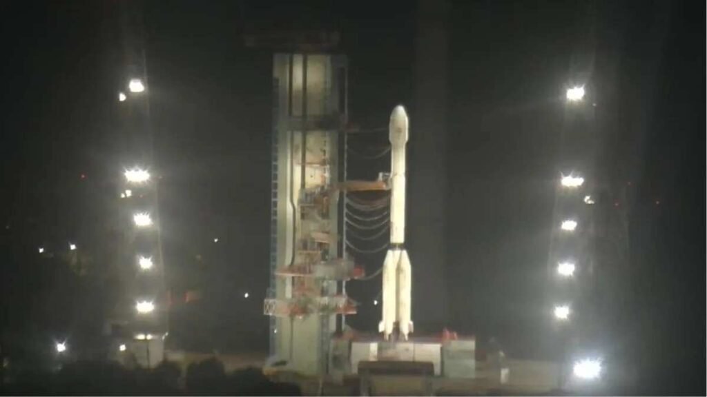 ISRO GSLV F17 mission successful 30kb