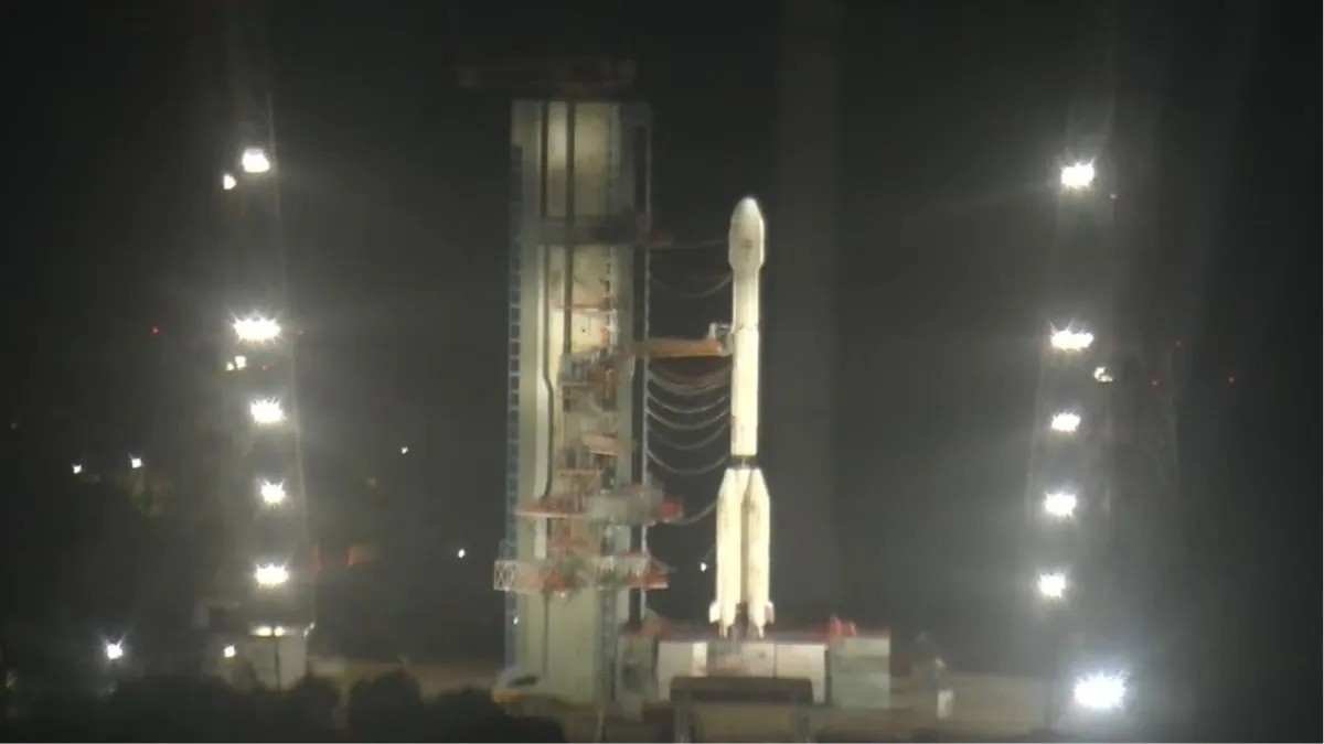 ISRO GSLV F17 mission successful 30kb