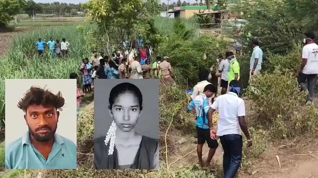 Idappadi Crime 2026
