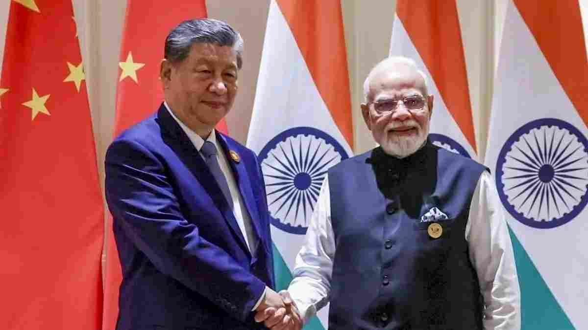 India China agreed brics 30kb India China agreed brics 30kb
