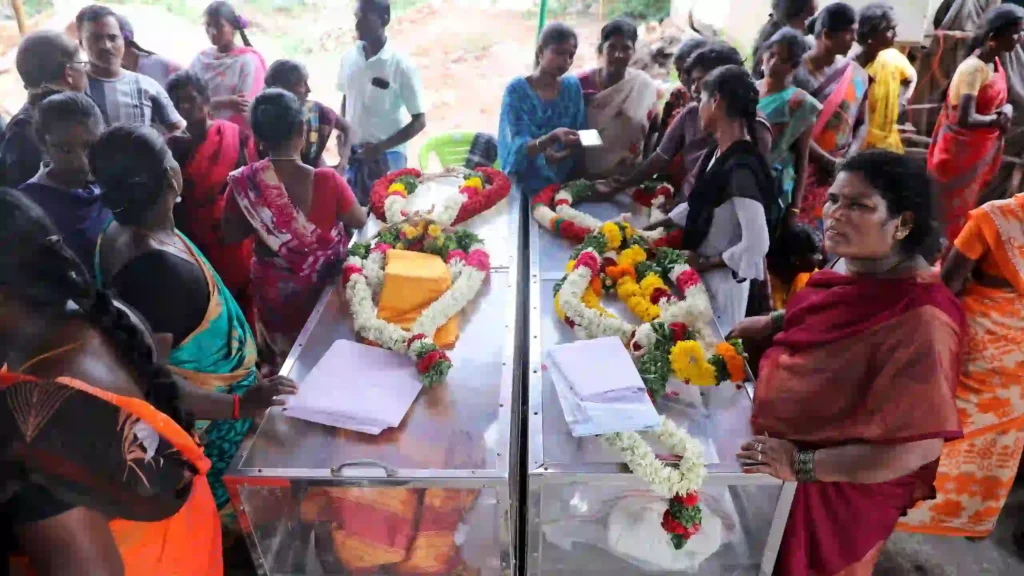 Kallakurichi 2026