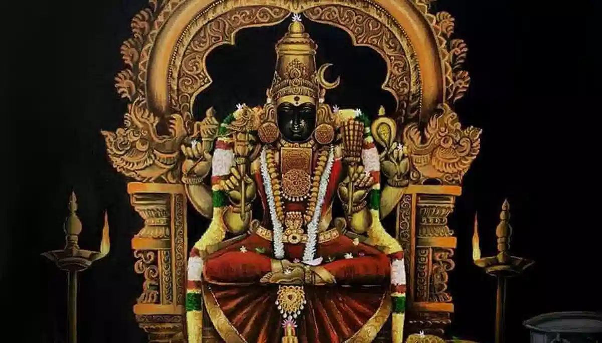 Kamatchi Amman 2026