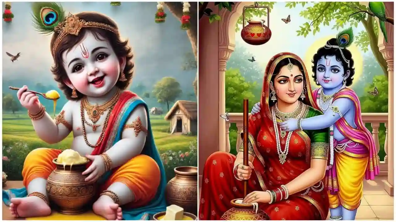 Krishnar 2026
