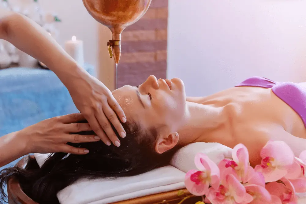 Massage Oil 2026