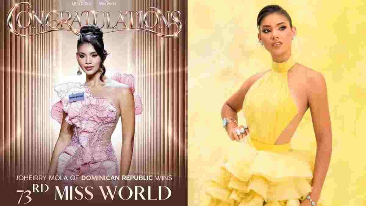 Miss World 2026 30kb Miss World 2026 30kb