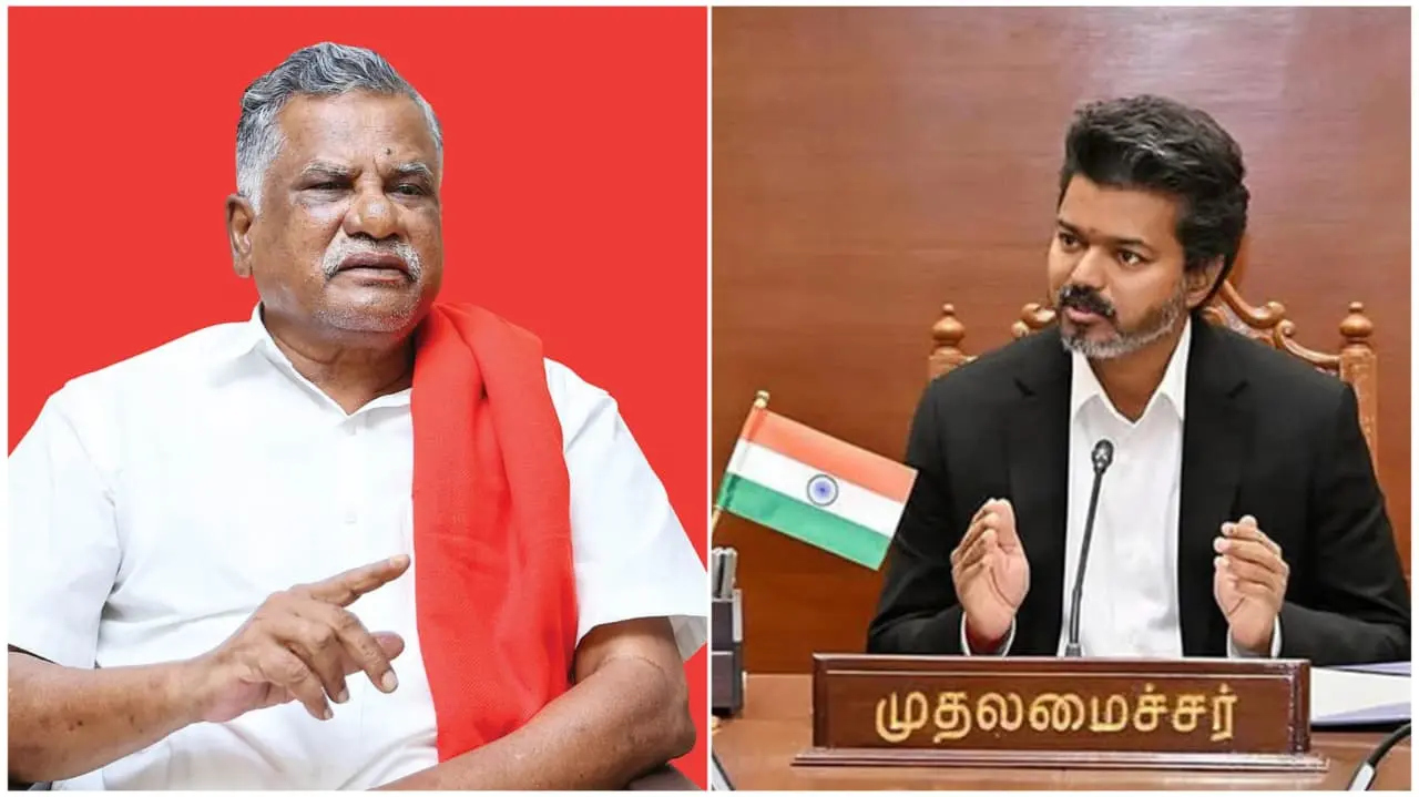 Mutharasan Vijay 2026
