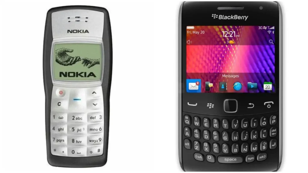 Nokia 2026
