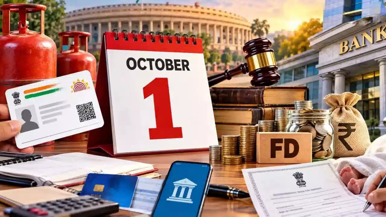 October New Rules 2026