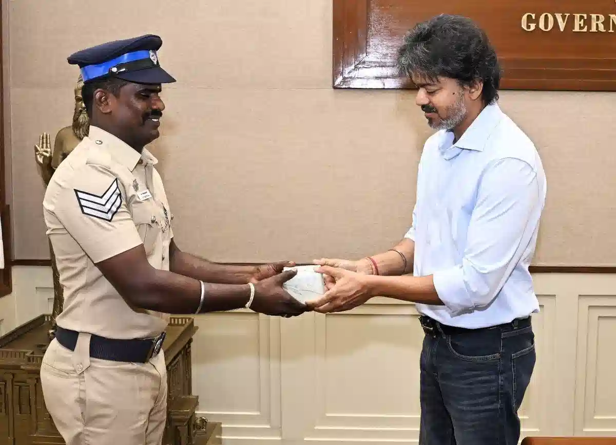 Police 2026 Police 2026