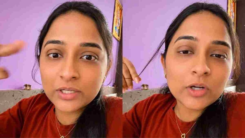 WFH தரும் மென்டல் பிரஷர்!. “மூளையே செயலிழந்து விட்டது”!. 2 வாரத்தில் இவ்வளவு கொடுமையா?.  ஐடி பெண்ணின் புலம்பல்!.
