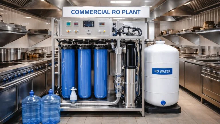 RO Water 2026