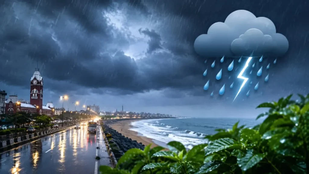 Rain 2026