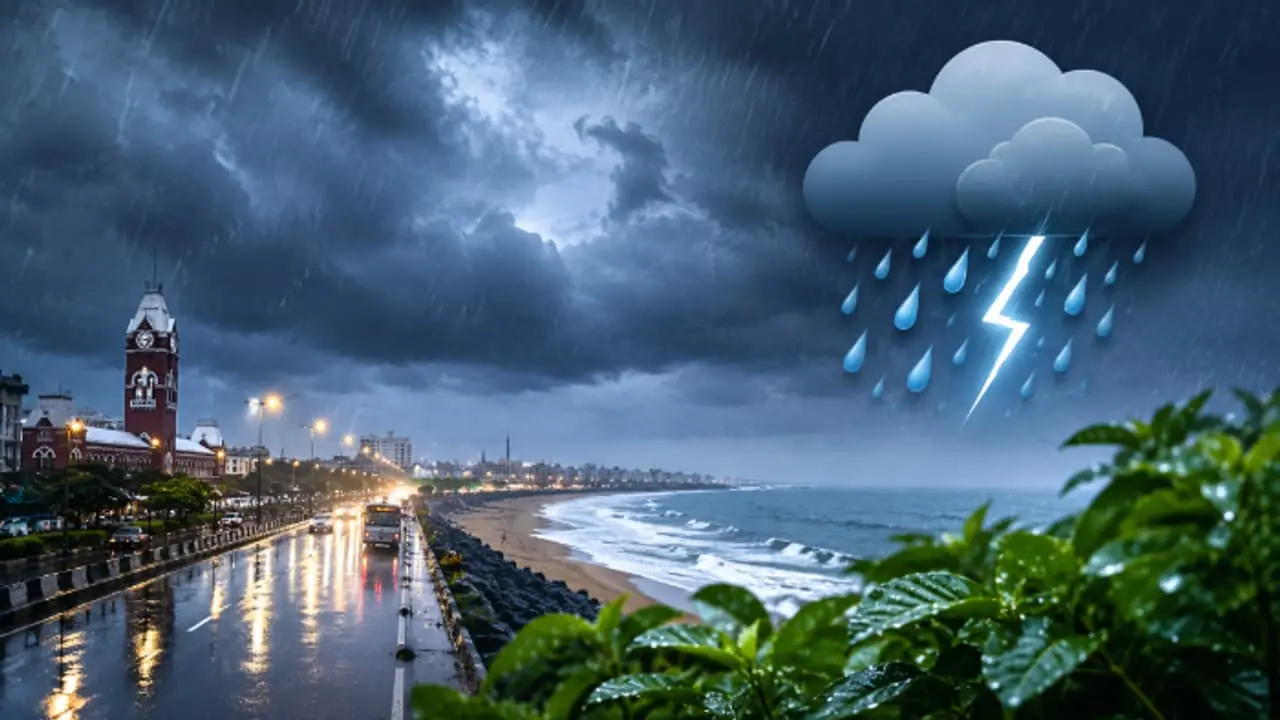Rain 2026