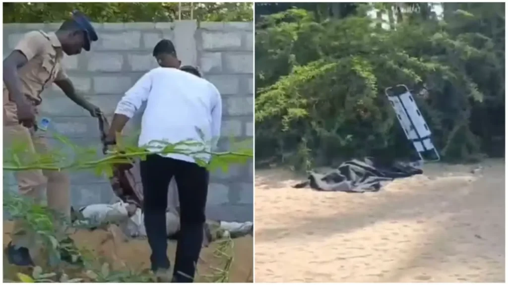 Ramanathapuram Crime 2026