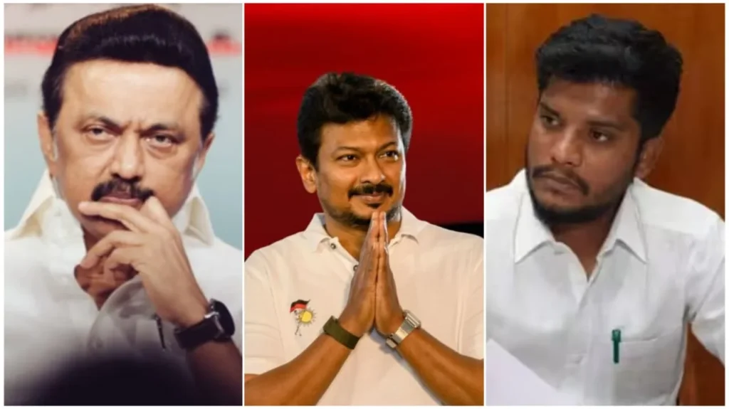 Ramesh Stalin Udhay 2026