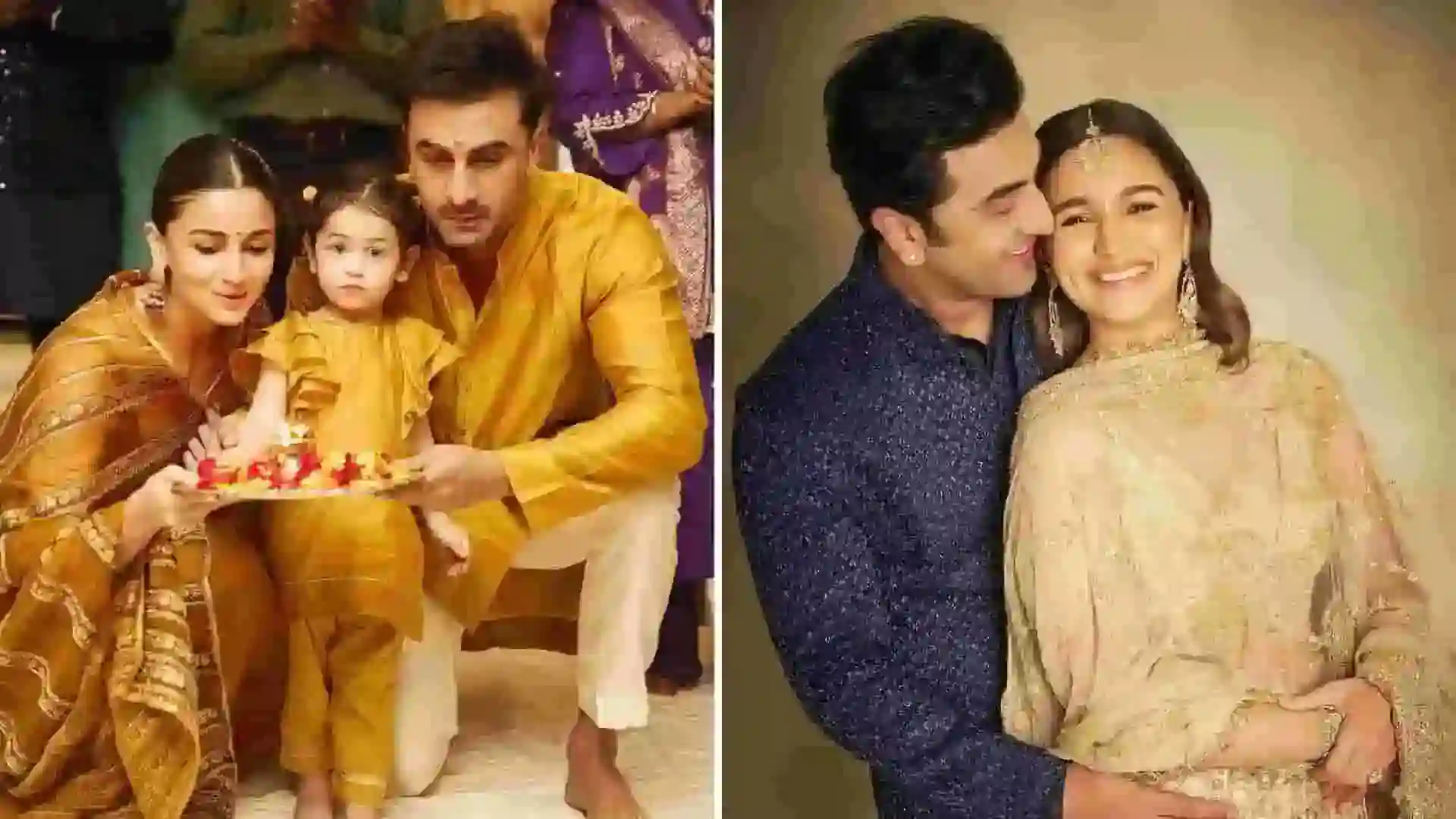 Ranbir Alia house video 1 1 1 1