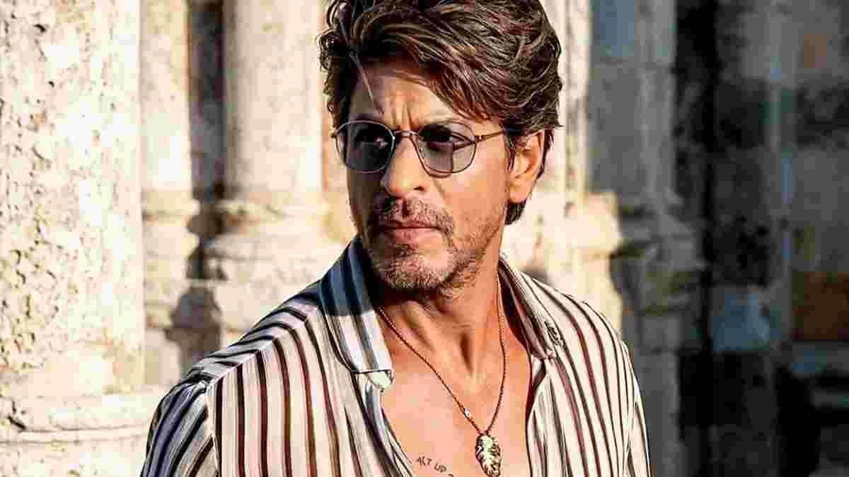 Shah Rukh Khan 30kb