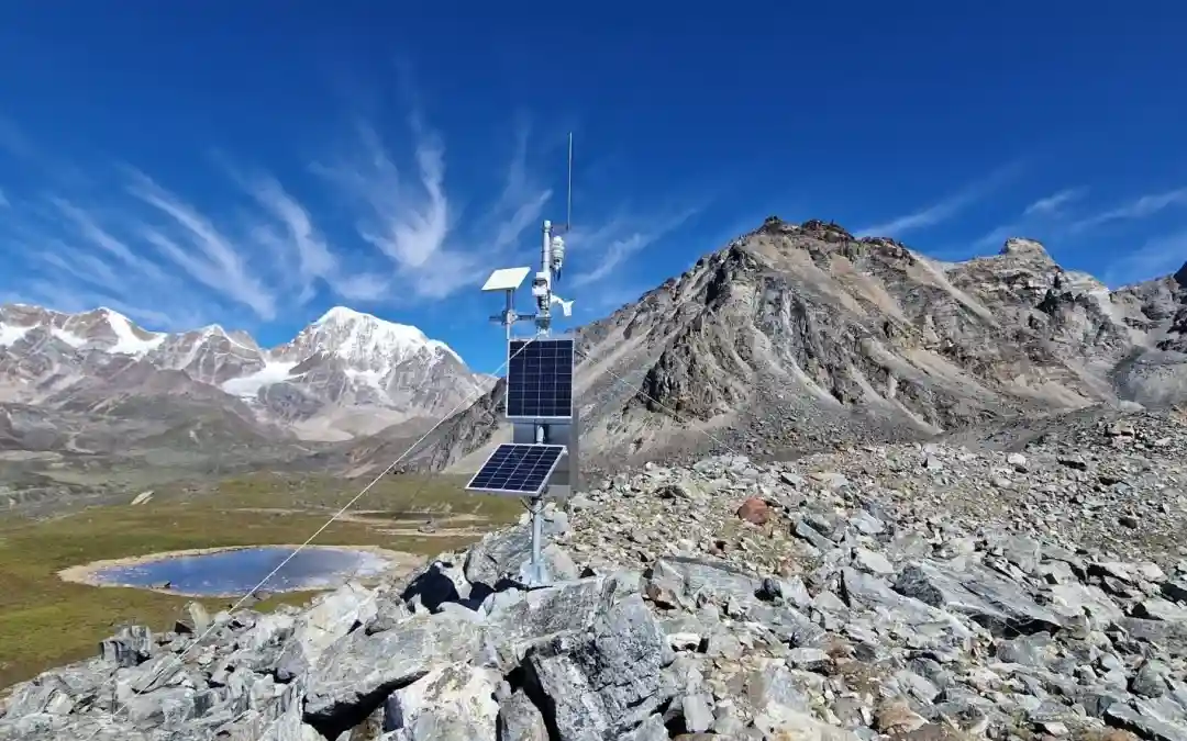 Sikkim 2026