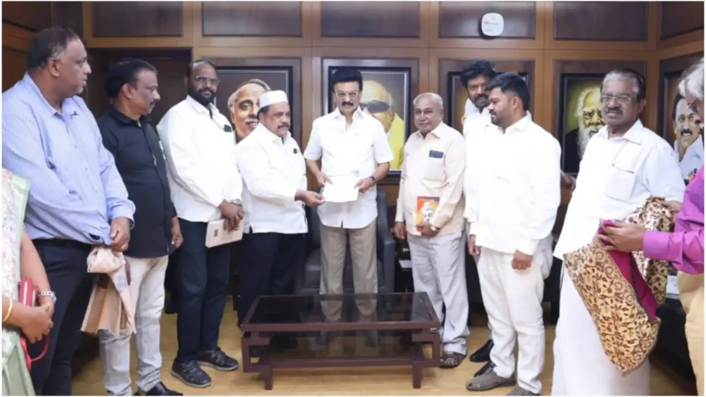 Stalin 2026