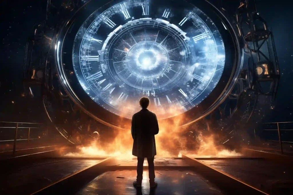 Time Travel 2026