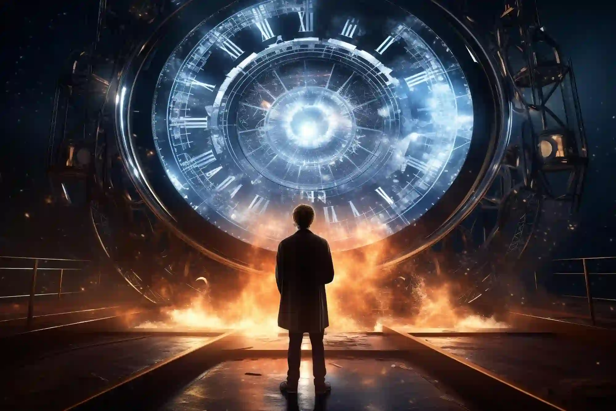 Time Travel 2026