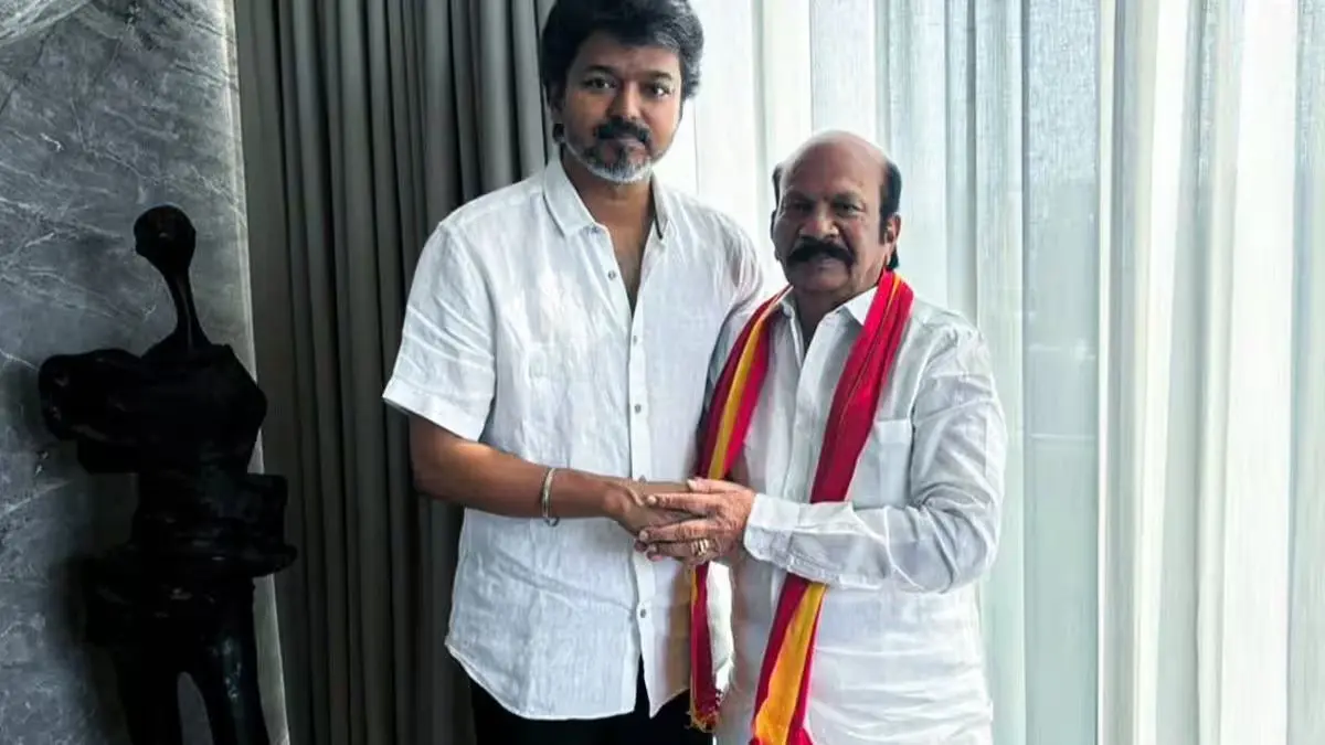 VS Babu 2026