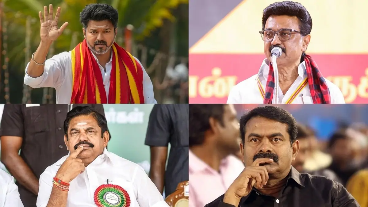 Vijay Stalin Eps Seeman 2026