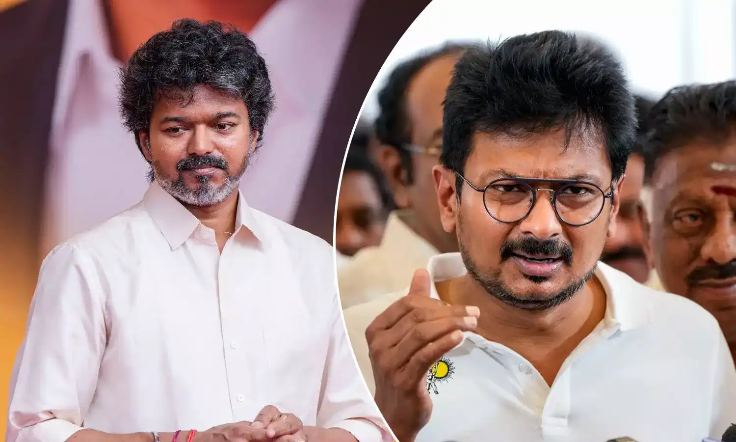 Vijay Udhayanidhi 2026 Vijay Udhayanidhi 2026