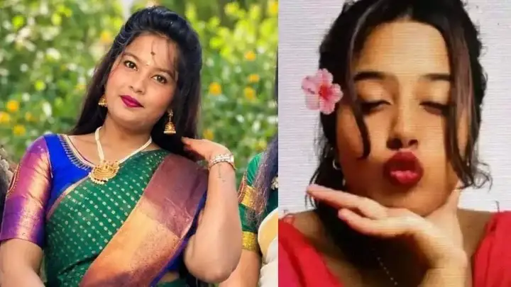 அதிர்ச்சி!! சாக்லெட் சாப்பிட்ட இளம்பெண்.. திடீரென மயங்கி விழுந்து உயிரிழப்பு!