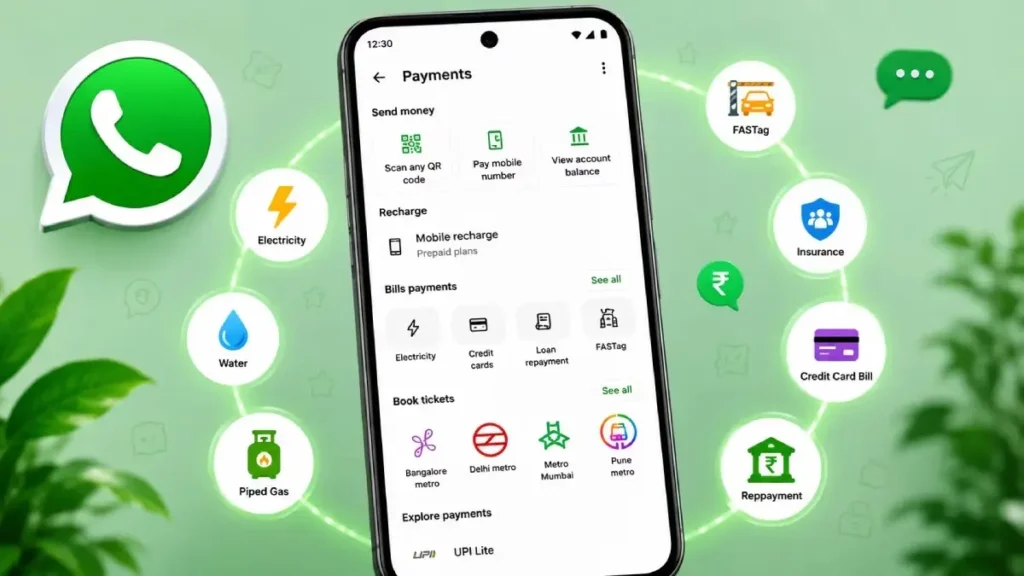 Whatsapp App 2026