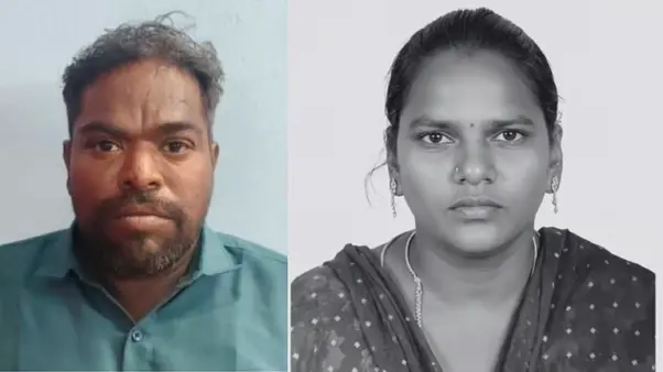வீட்டில் தனியாக இருந்த பெண் கொடூரமாக கொலை.. கடைசியாக வந்த நபர் யார்? போலீசாரை அதிரவைத்த சம்பவம்!
