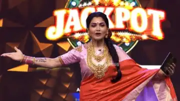 பழைய ‘ஜாக்பாட்’ நினைவிருக்கா?.. 15 ஆண்டுகளுக்குப் பிறகு குஷ்பூவுடன் மீண்டும் ரீ-என்ட்ரி!