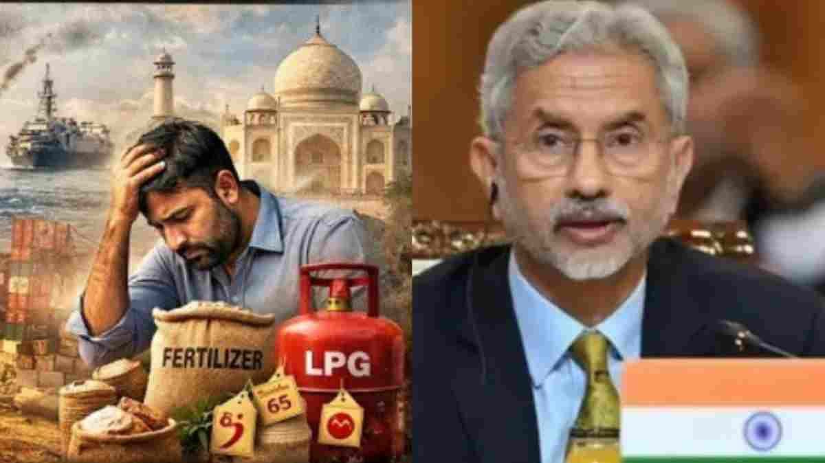 food crisis jaishankar 30kb