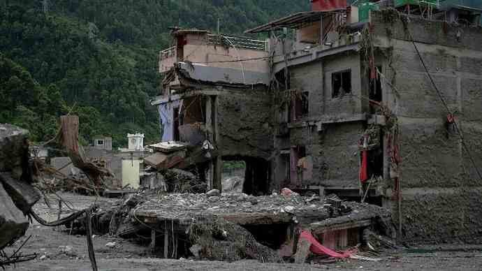 nepal single house 23 bodies 30kb