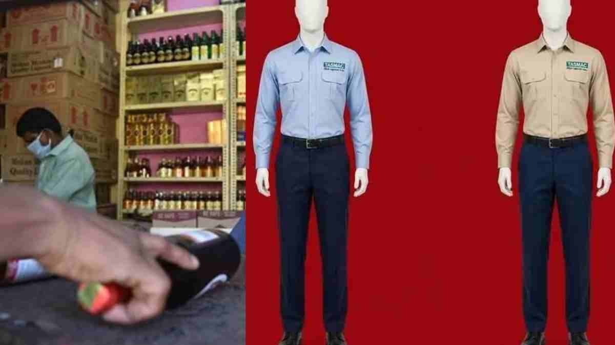 tasmac uniform 30kb