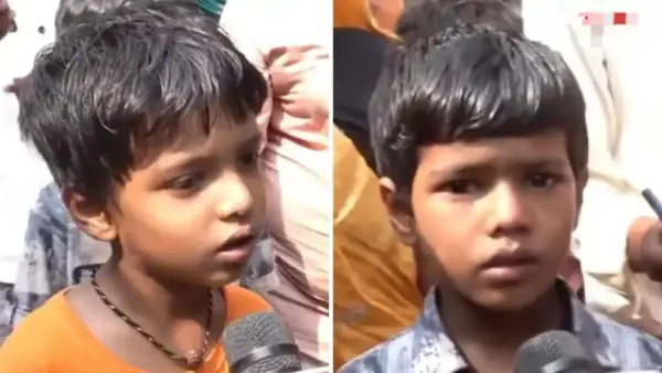 படகில் இருந்த சிறிய துளை.. நடு ஆற்றில் நடந்த கோர விபத்து! 13 குழந்தைகள் பலி..