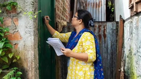 அரசு மட்டுமல்ல, தனியார் பள்ளி ஆசிரியர்களுக்கும் கணக்கெடுப்புப் பணி.. மத்திய அரசு புதிய விதி!