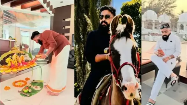 இன்ஸ்டாகிராமில் பழக்கம்.. 11 சவரன் தாலிச் செயின் பறிப்பு.. அந்தரங்கப் புகைப்படங்களைக் காட்டி மிரட்டல்!