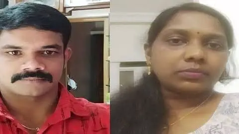 மனைவி, மாமியாரை வெட்டிக் கொன்ற கணவர்! தடுக்க வந்த மாமனாருக்கும் அரிவாள் வெட்டு!