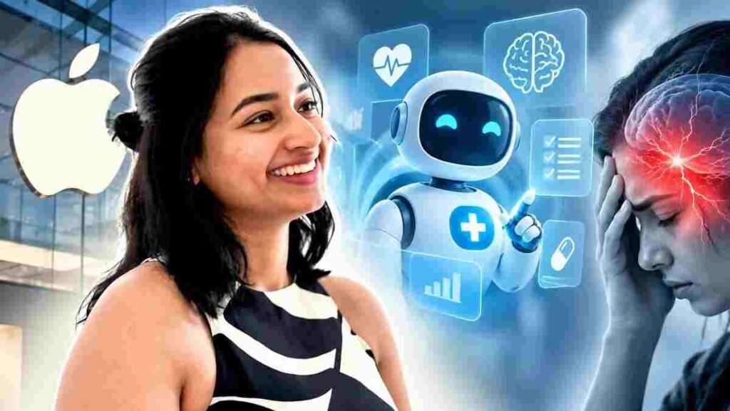 AI healthcare startup 30kb