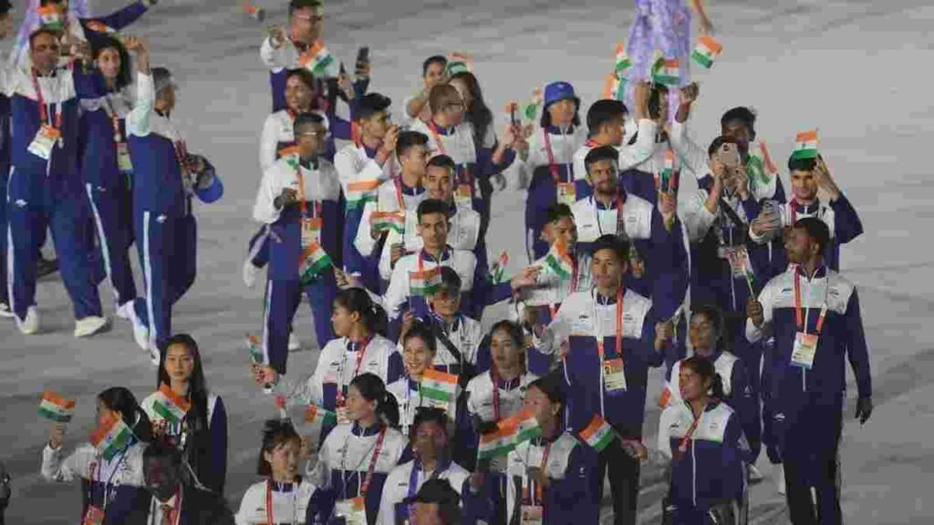Asian Games india Medal Tally 30kb Asian Games india Medal Tally 30kb