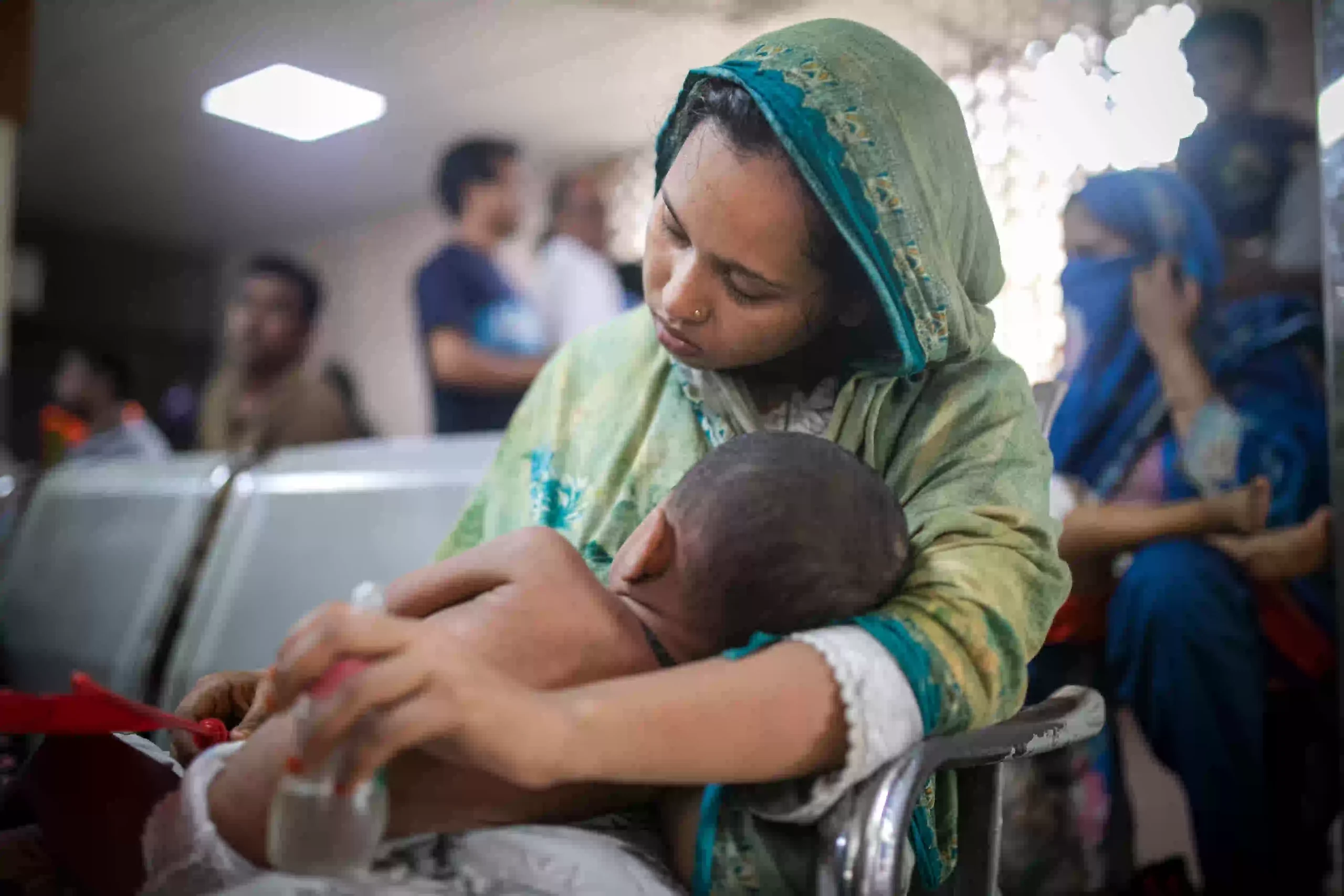 Bangladesh Measles 2026 scaled