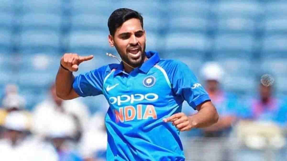 Bhuvneshwar Kumar 30kb