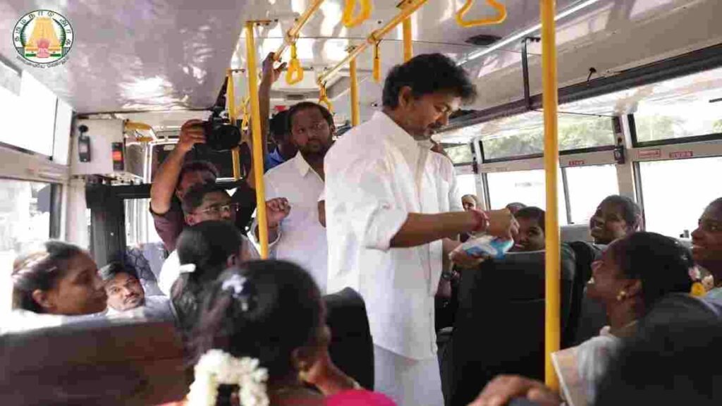 CM Vijay Vettri Payanam scheme 30kb